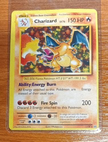 charizard 150 hp price